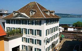 Hotel Engel am Bahnhof