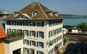 Hotel Engel am Bahnhof